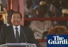 Cameroon’s Longest-Serving Leader Wins Presidential Election