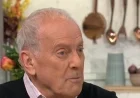 ITV This Morning Star Interrupts Segment, Declares ‘I Won’t Discuss This’