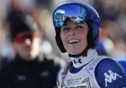 Lindsey Vonn Discusses Comeback and Milan Cortina Olympics on TODAY