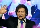 Argentina 2025 Legislative Election Results: Milei’s Party Triumphs