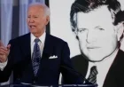Biden Urges Americans to Rise Amidst ‘Dark Days’
