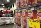 US Government Halts Food Aid Payments Amid Ongoing Shutdown in November