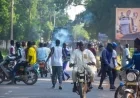 Cameroon President Biya Wins Election Amid Unrest