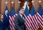 Republicans Face Voter Backlash Over Rising Health Care Premiums