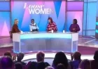 Loose Women Star Takes Break Due to Chronic Pain Suffering