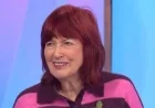 Janet Street-Porter Admits ‘Huge Pain’ as She Exits Loose Women Show