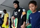 Afghan Women’s Football Rejoins International FIFA Tournament