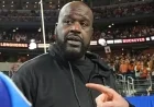 Shaquille O’Neal’s Custom Range Rover Stolen During California to Louisiana Transit