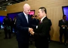 FIFA and ASEAN Unveil New Regional Football Partnership