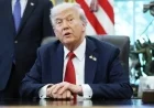 Donald Trump Considers 2028 Presidential Run for Possible Third Term