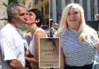Virginia Giuffre’s Memoir Alleges Ghislaine Maxwell’s Claim of George Clooney Encounter