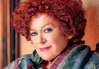 Patricia Quinn Celebrates 50 Years with Rocky Horror Legacy