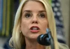 FBI Arrests Anarchist in Assassination Plot Targeting Pam Bondi