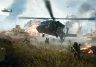 Battlefield 6 Unveils Extensive Gameplay Changes for Season 1 and Battle Royale