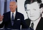 Biden Urges Optimism Amid ‘Dark Days’ in America