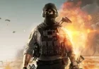“REDSEC: Free-to-Play Battle Royale Mode Launches Tomorrow in Battlefield 6”