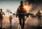 EA Launches Free-to-Play Battlefield 6 Battle Royale Tomorrow