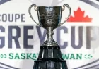 Grey Cup Returns to Regina in 2027 with Indoor Festival Planned
