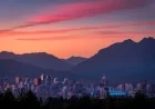 Vancouver Faces Final 6 p.m. Sunset of the Year This Weekend