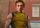 “THE BEAR’s Jeremy Allen White Reacts to Wolverine Fan Casting”