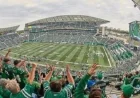 Regina to Host 114th Grey Cup in 2027