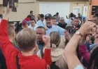 Inside Venezuela: A Rare Glimpse Amid U.S. Pressure on Maduro