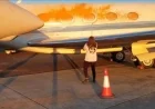 Just Stop Oil Activists Avoid Jail for Taylor Swift Jet Protest