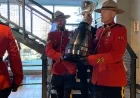 Saskatchewan to Host 2027 Grey Cup Football Championship