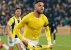 En-Nesyri Shines with Two Goals in 20 Minutes for Fenerbahçe