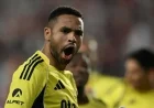 En-Nesyri Ends Goal Drought for Fenerbahçe!