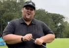 Barstool Golf Influencer Cody ‘Beef’ Franke Dies at 31 from Sudden Illness