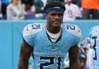 Rams Secure CB McCreary in Titans Trade Deal