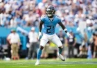 Roger McCreary heads to Rams as NFL trade chatter rises; NFL scores yesterday paint a lopsided Week 8