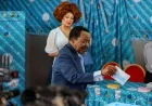 Cameroon Presidential Election Results: Paul Biya Declared Winner With 53.66% Amid Protests and Disputes