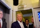 Trump MRI: President Says Recent Scan Was “Perfect,” Offers No Medical Details