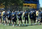 Boca Finalizes Lineup to Face Barracas Central