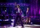 Strictly Fans Shocked by Jimmy Floyd Hasselbaink’s Unexpected Elimination