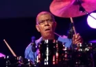 Jack DeJohnette, boundary-shaping jazz drummer and NEA Jazz Master, dies at 83
