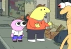 Smiling Friends Season 3 Episode 4 delayed one week; new air date set as show keeps Sunday slot