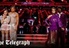 Strictly Voters Deliver Unexpected Surprise