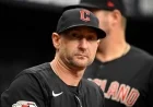 Craig Albernaz to manage Orioles: youthful leader tapped to reset Baltimore after last-place finish