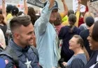 Illinois National Guard Members Refuse to Turn Against Neighbors