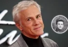 A Glimpse of Christoph Waltz 48 Years Before His Hollywood Breakthrough