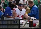 Cam Skattebo injury update: surgery completed after dislocated ankle, season outlook and what it means for the Giants