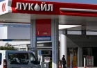 Russia’s Lukoil Sells Foreign Assets Amid Intensifying US Sanctions – POLITICO
