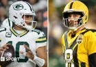 Colts Dominate, Packers Fall in Rodgers’ Return, Barkley Impresses in NFL Week 8