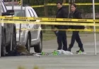 Police Report: Man Fatally Shot on Abbotsford Suburban Street