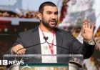 ICE Detains British Journalist Sami Hamdi