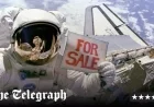 Inside Space: A Riveting Documentary on Astronaut Life