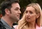 Coronation Street: Eva’s Husband Caught in Shocking Affair on Cobbles
